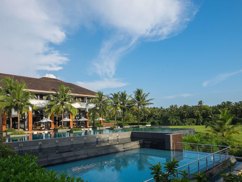 Alila Diwa Goa 8
