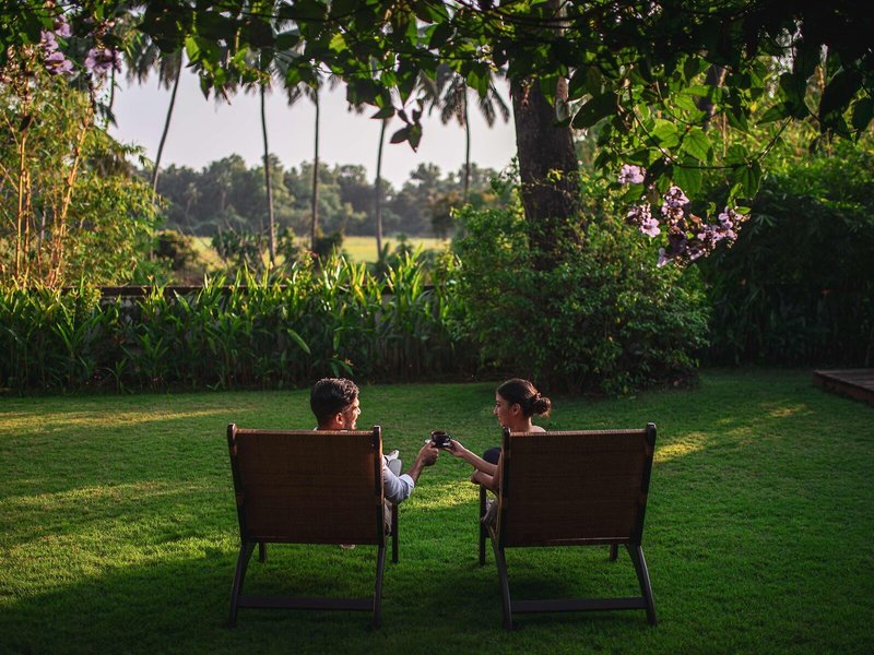 Alila Diwa Goa 12
