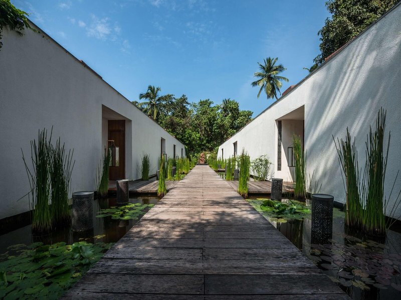 Alila Diwa Goa 13