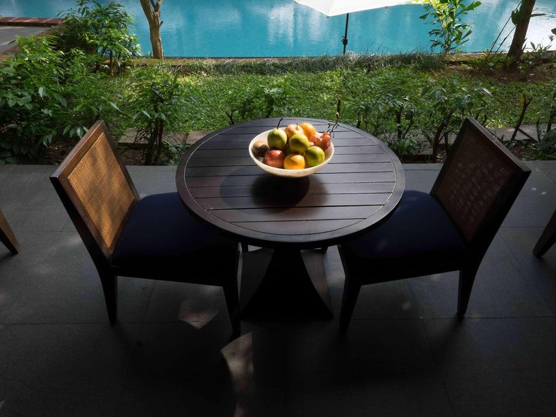 Alila Diwa Goa 20
