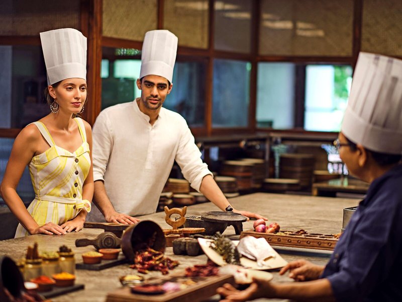 Alila Diwa Goa 21