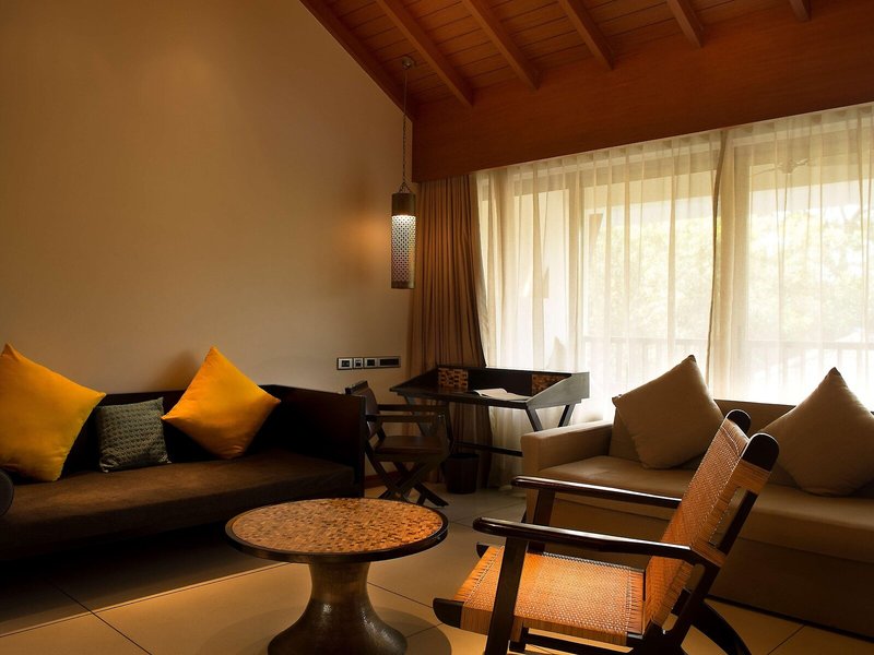 Alila Diwa Goa 36