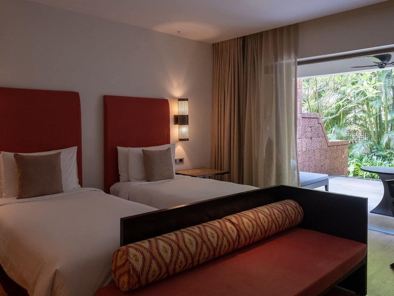 Alila Diwa Goa 39