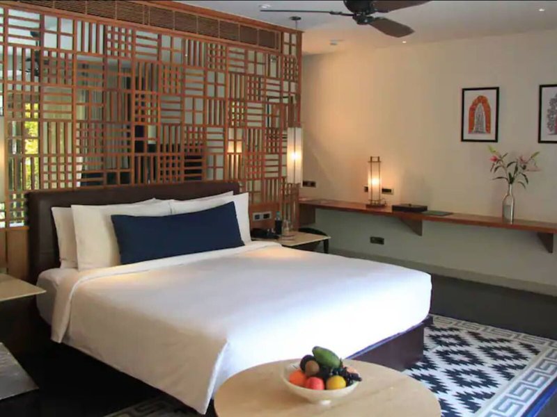 Alila Diwa Goa 43
