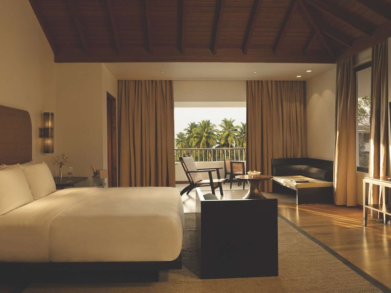 Alila Diwa Goa 45