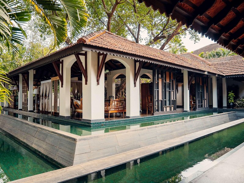 Alila Diwa Goa 1