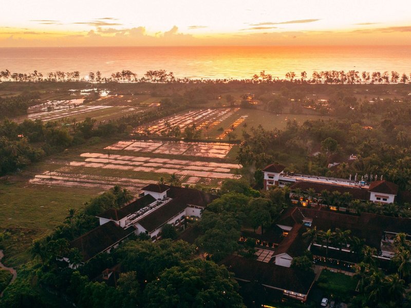 Alila Diwa Goa 6