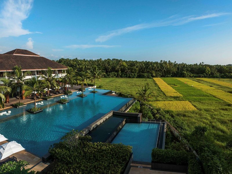 Alila Diwa Goa 7