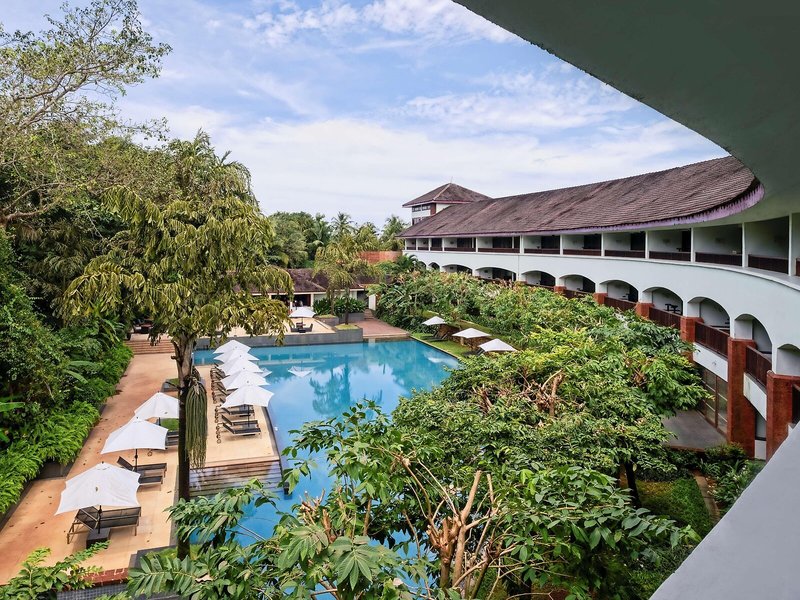 Alila Diwa Goa 10