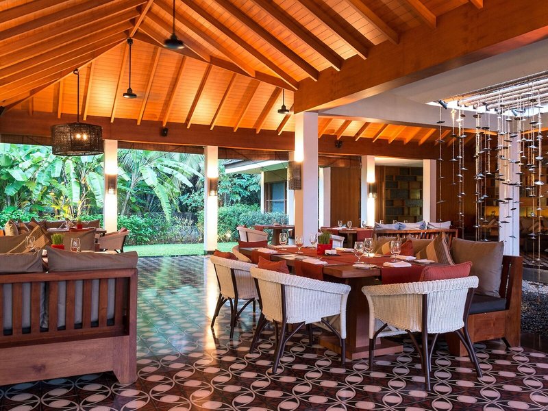 Alila Diwa Goa 23