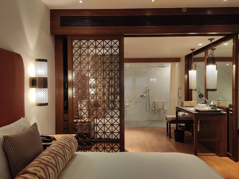 Alila Diwa Goa 29