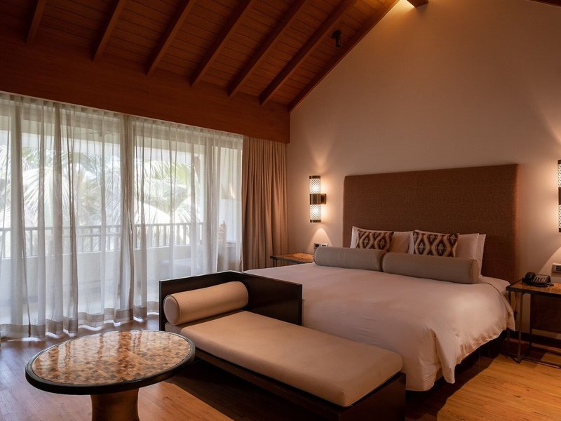 Alila Diwa Goa 34