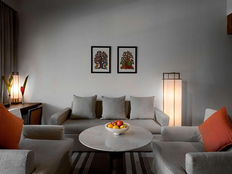Alila Diwa Goa 38