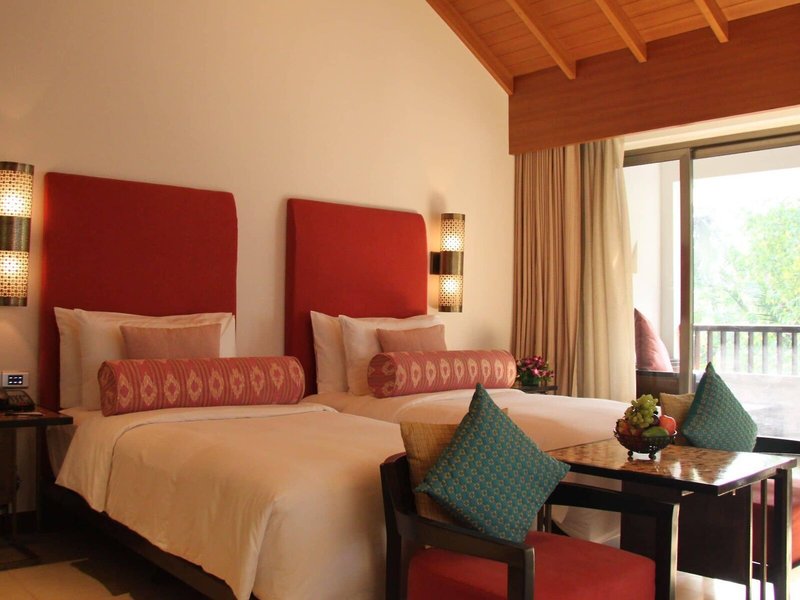 Alila Diwa Goa 40