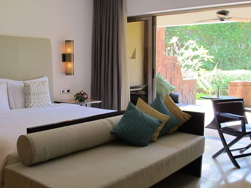 Alila Diwa Goa 42