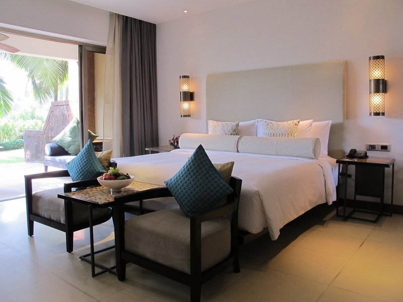Alila Diwa Goa 50