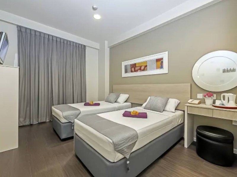 Hotel 81 Changi 6