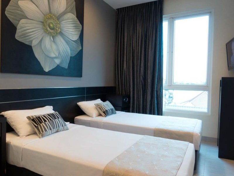 Hotel 81 Changi 7