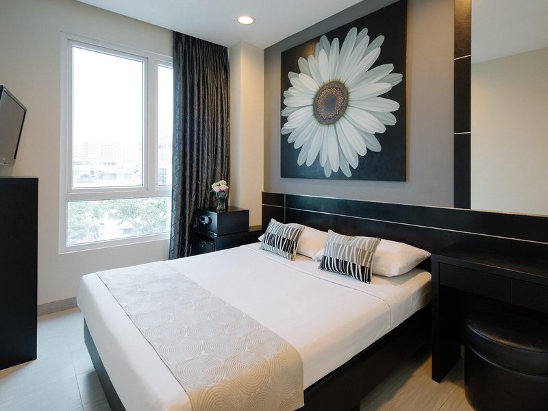 Hotel 81 Changi 8