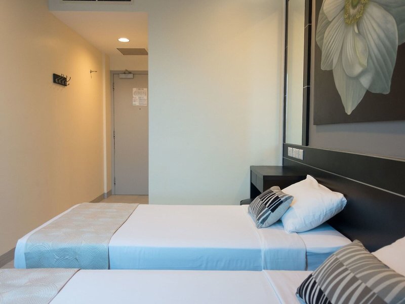 Hotel 81 Changi 10