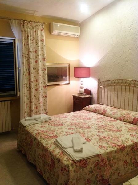 Residenza Villa Spagnola 15