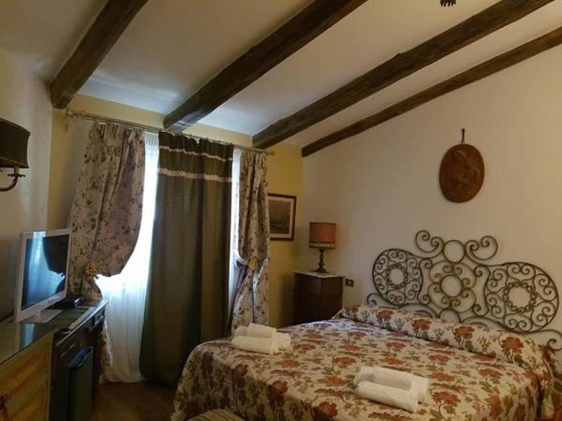 Residenza Villa Spagnola 16