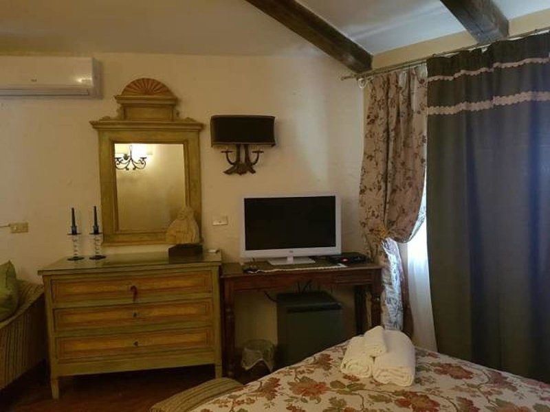 Residenza Villa Spagnola 17