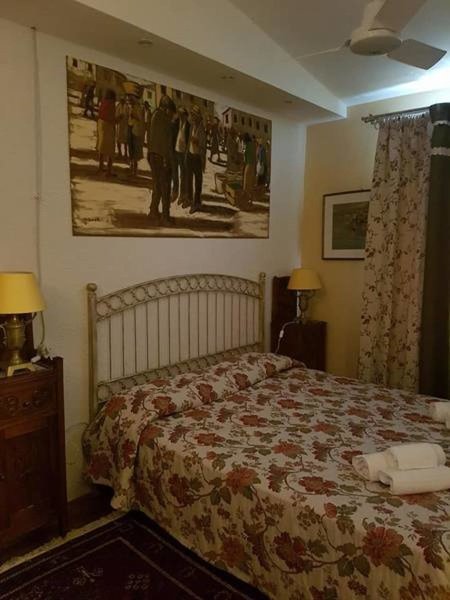 Residenza Villa Spagnola 18