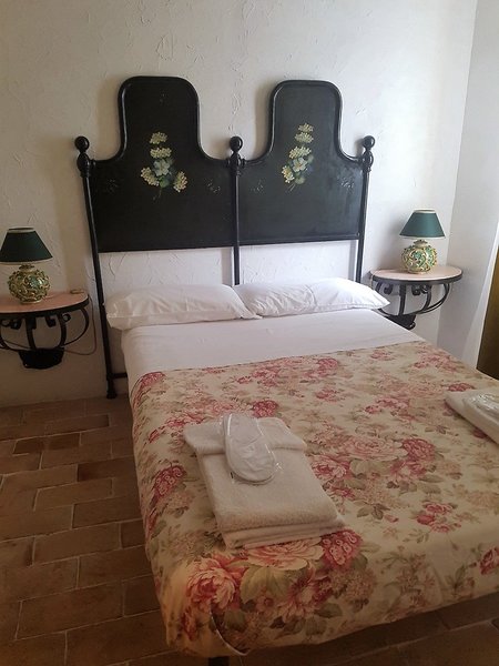 Residenza Villa Spagnola 19