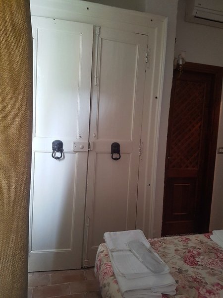 Residenza Villa Spagnola 20