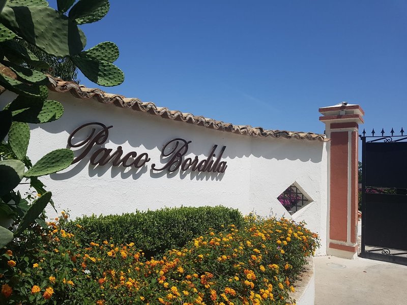 Residenza Villa Spagnola