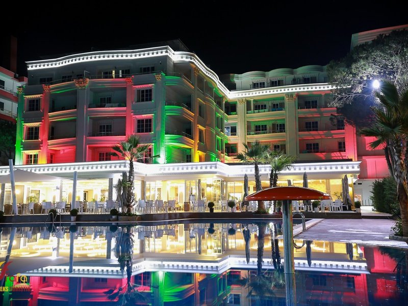 Fafa Premium Resort 1