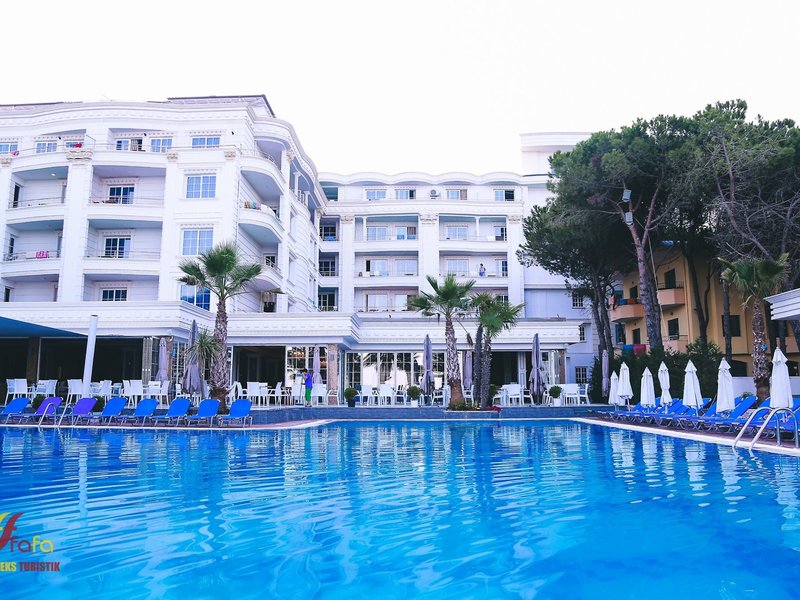 Fafa Premium Resort 2