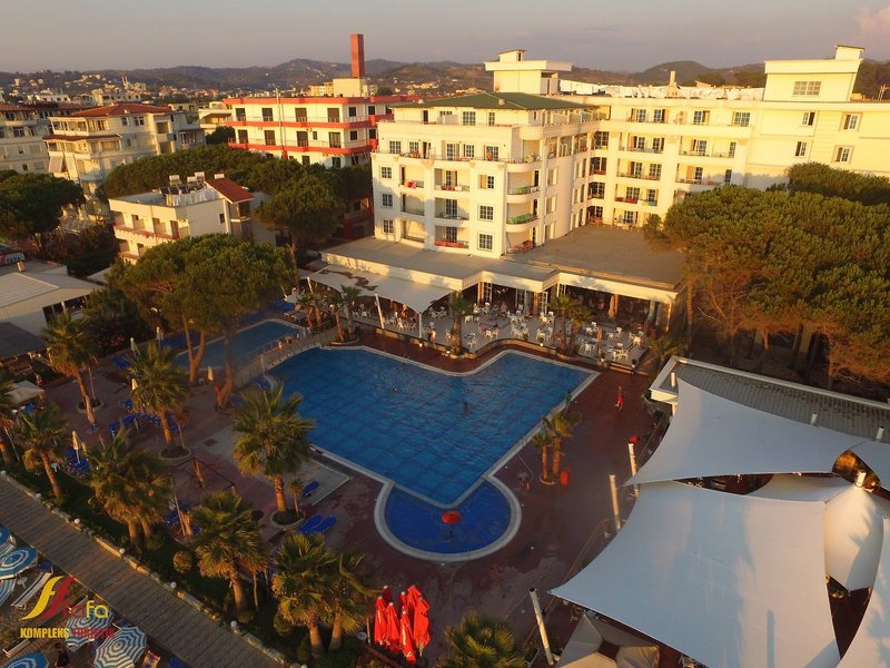 Fafa Premium Resort 3