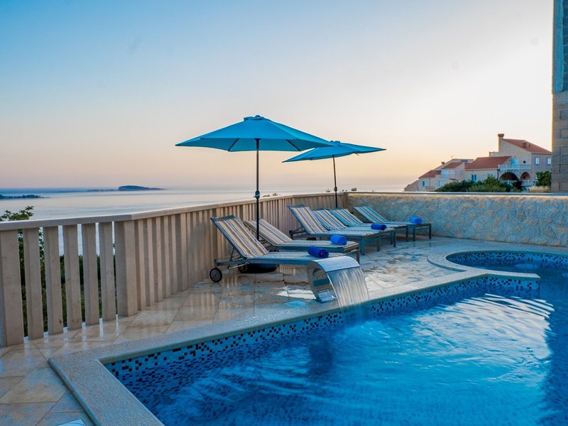 Apartments Sunset 19