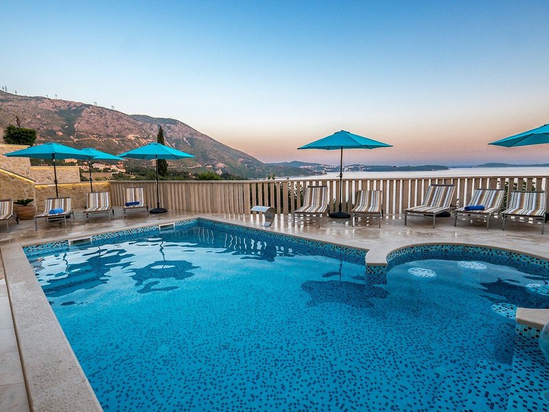 Apartments Sunset 22