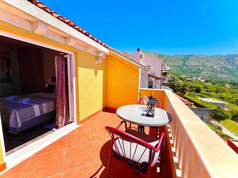 Apartments Sunset 44