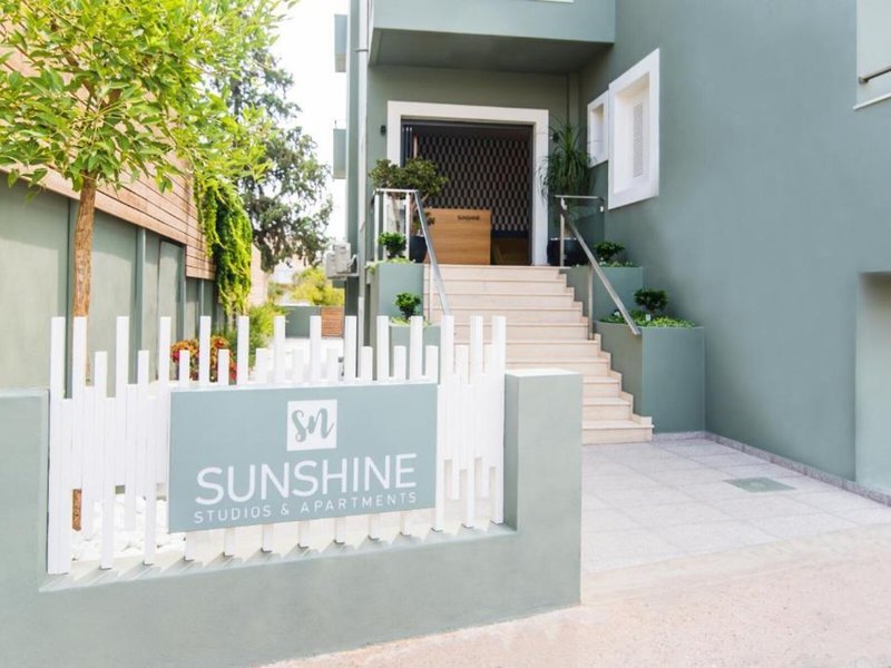 Sunshine Studios 3