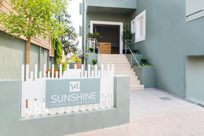 Sunshine Studios 5