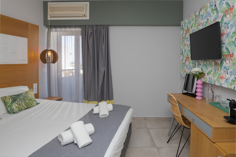 Sunshine Hotel Malia 7