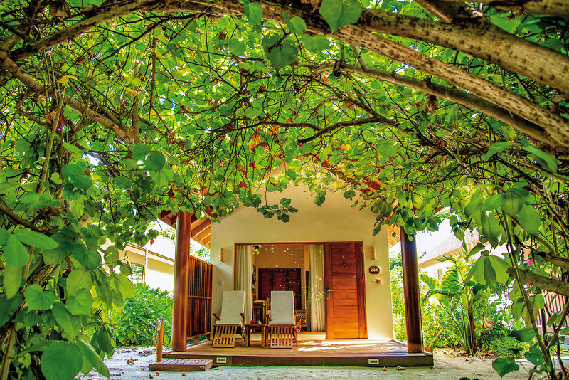 Reethi Faru Resort 6