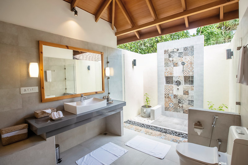 Reethi Faru Resort 9