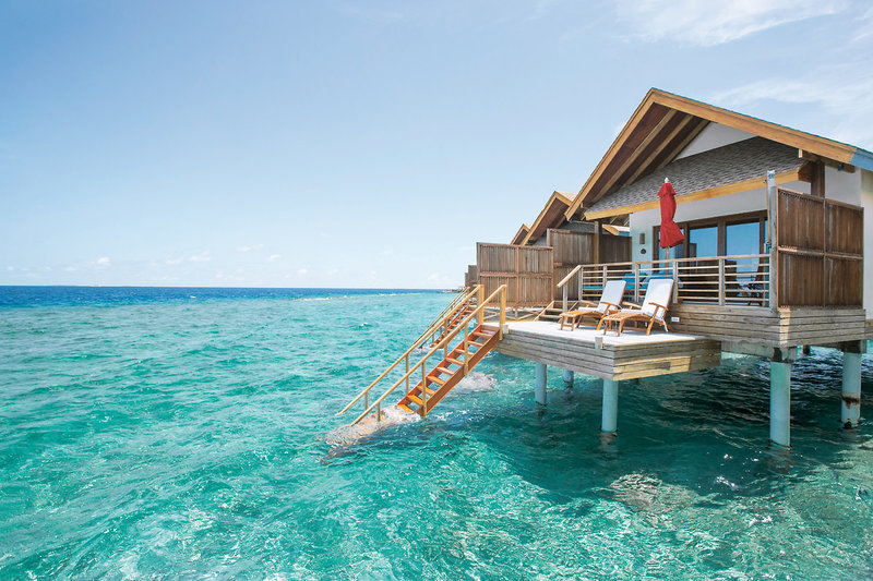 Reethi Faru Resort 11