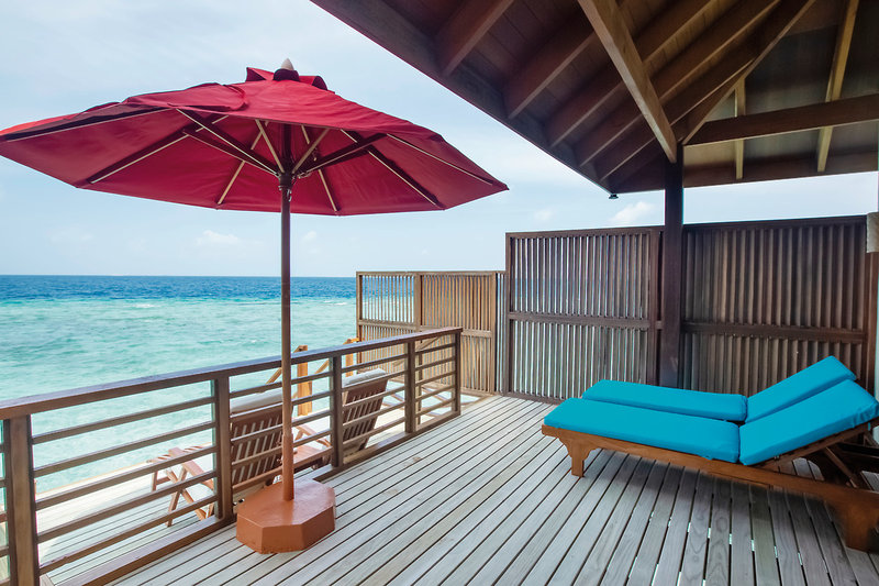 Reethi Faru Resort 15