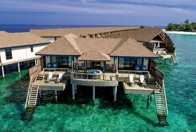 Reethi Faru Resort 16