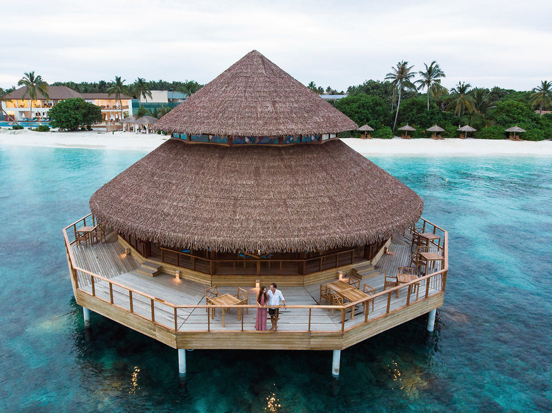 Reethi Faru Resort 18