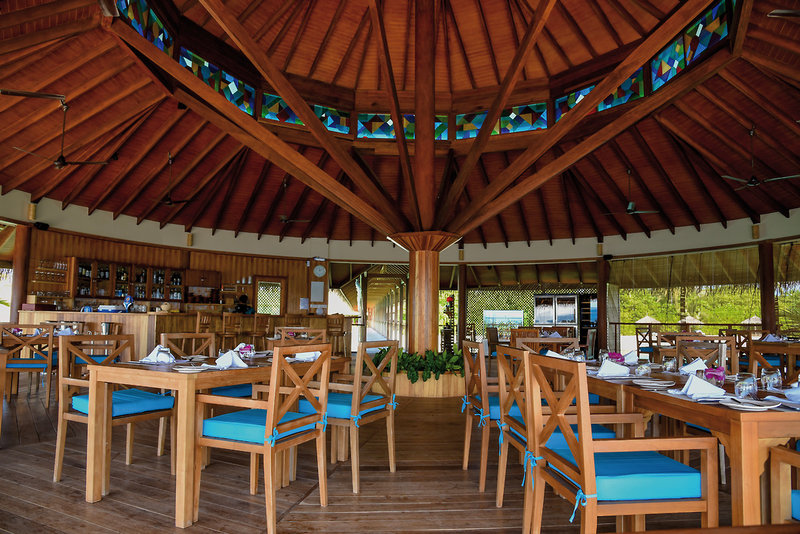 Reethi Faru Resort 20