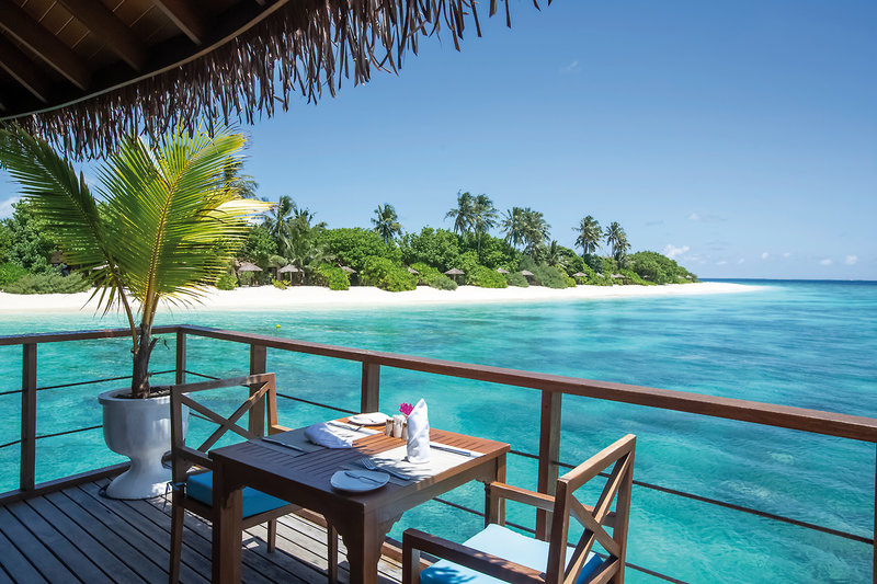 Reethi Faru Resort 21