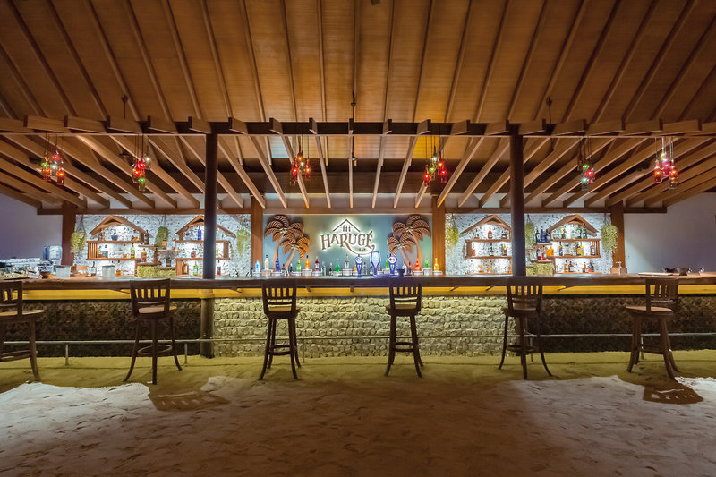 Reethi Faru Resort 22