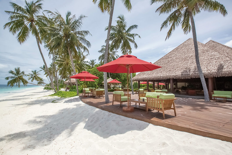 Reethi Faru Resort 23